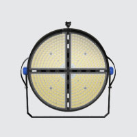 Lumière de stade à LED 1,4 KW 1,5 KW 1,6 KW 1,7 KW 1,8 KW