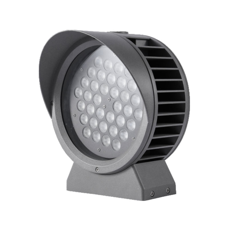 Spot LED 100w IP65