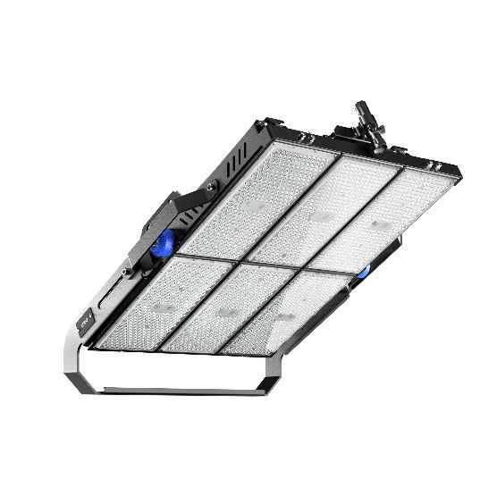 Lumière de sport LED 1250W-2500W