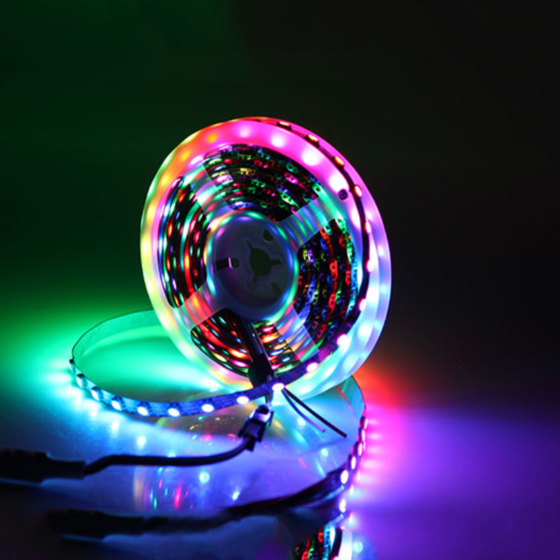Bande flexible LED