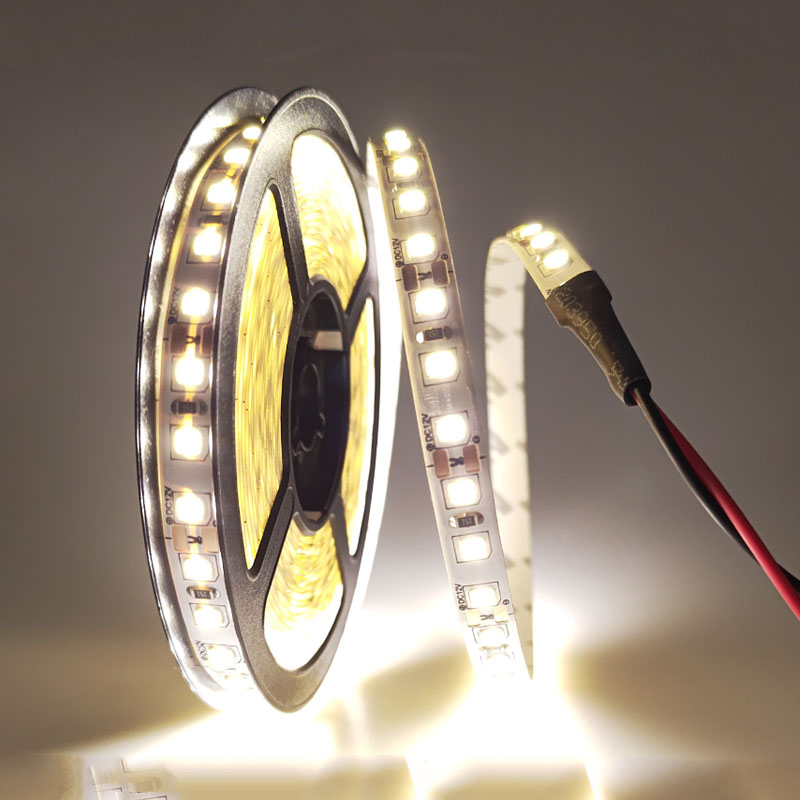 Bande LED basse tension