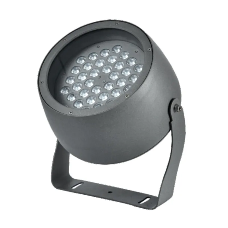 Précautions de fabrication de l'éclairage LED