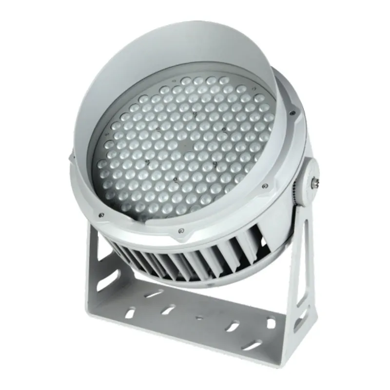 Quelle est la différence entre un projecteur LED et un spot LED ?