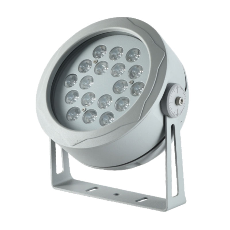 L'impact du problème de charge des lampes souterraines LED sur toute la lampe