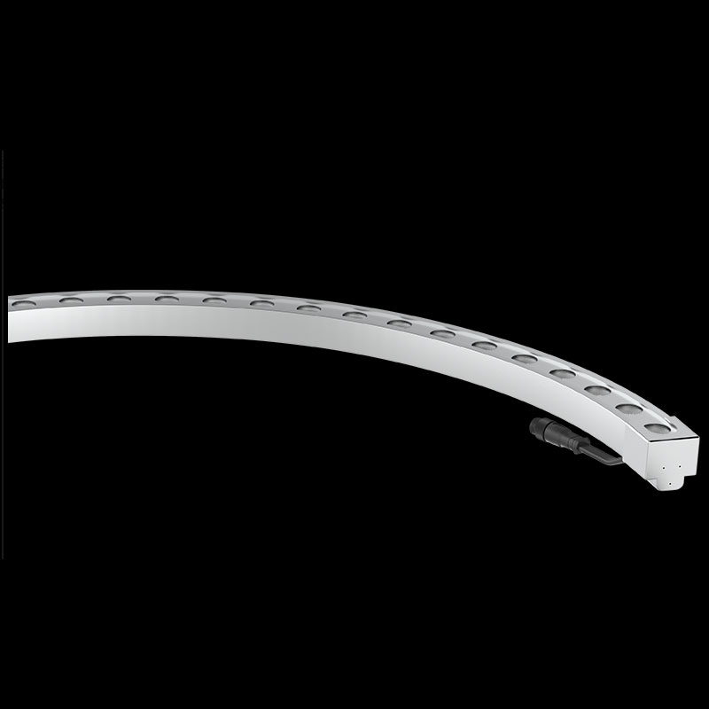 Quelles sont les caractéristiques des feux de bande LED silicone?