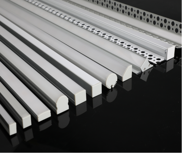 Lumière linéaire LED