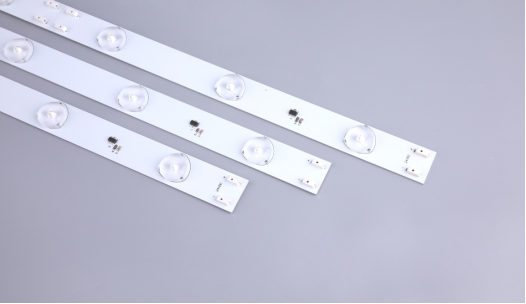Bande rigide LED