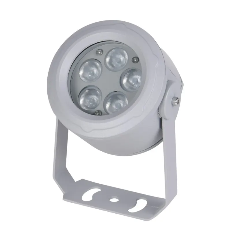 Quels sont les inconvénients des feux d'inondation à LED?