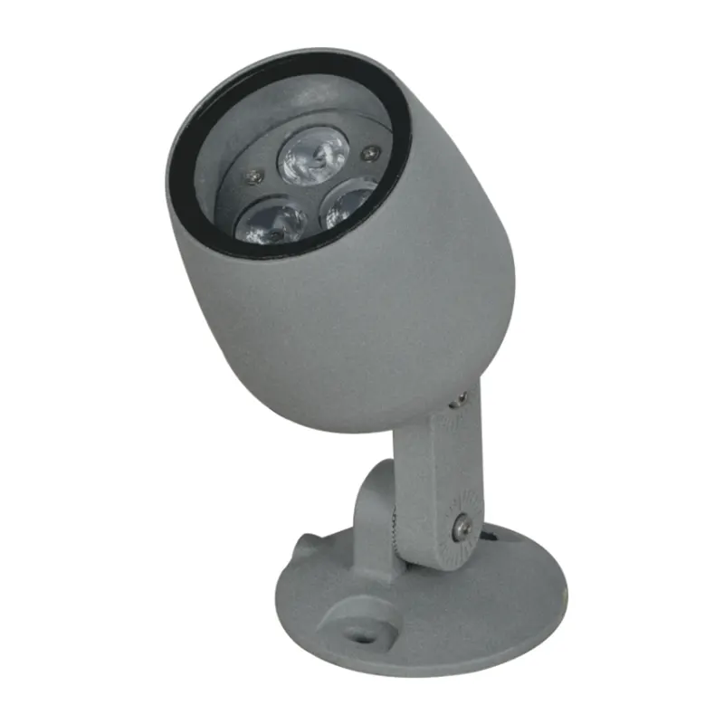 Qu'est-ce qui fait que COB LED met en lumière le choix préféré pour un éclairage efficace?