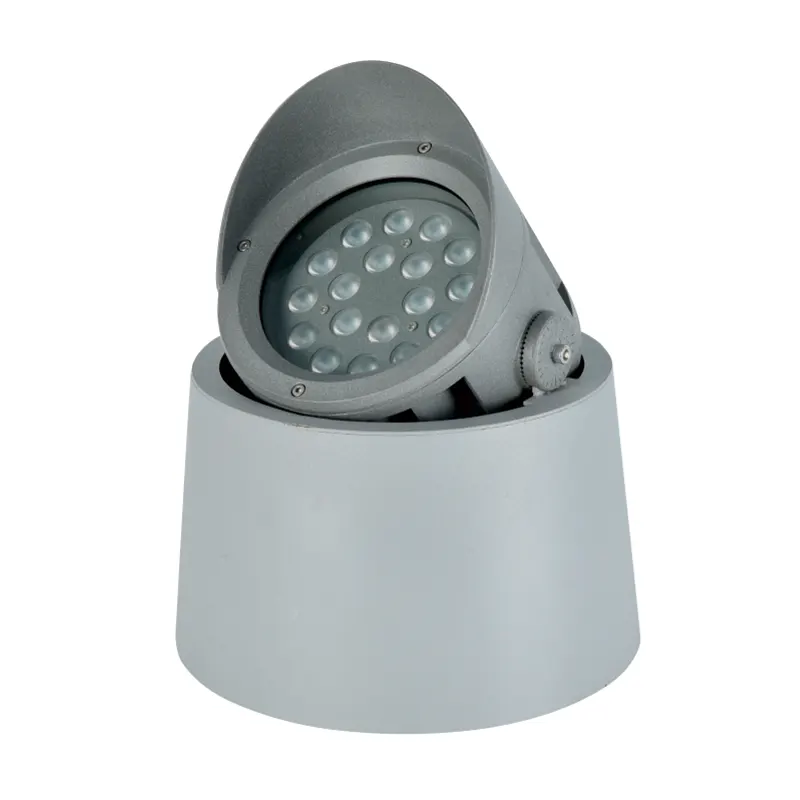 Comment un éclairage LED pour arbre peut-il transformer votre espace extérieur ?