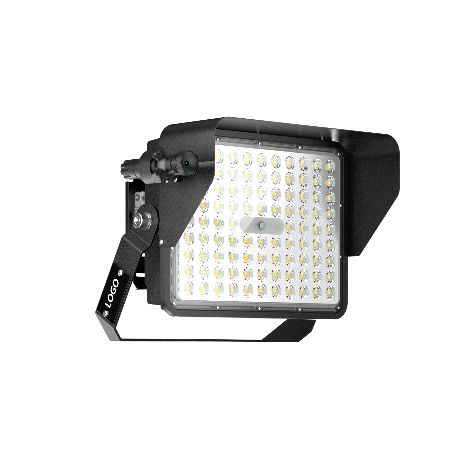 Lumière extérieure de stade de 250W LED