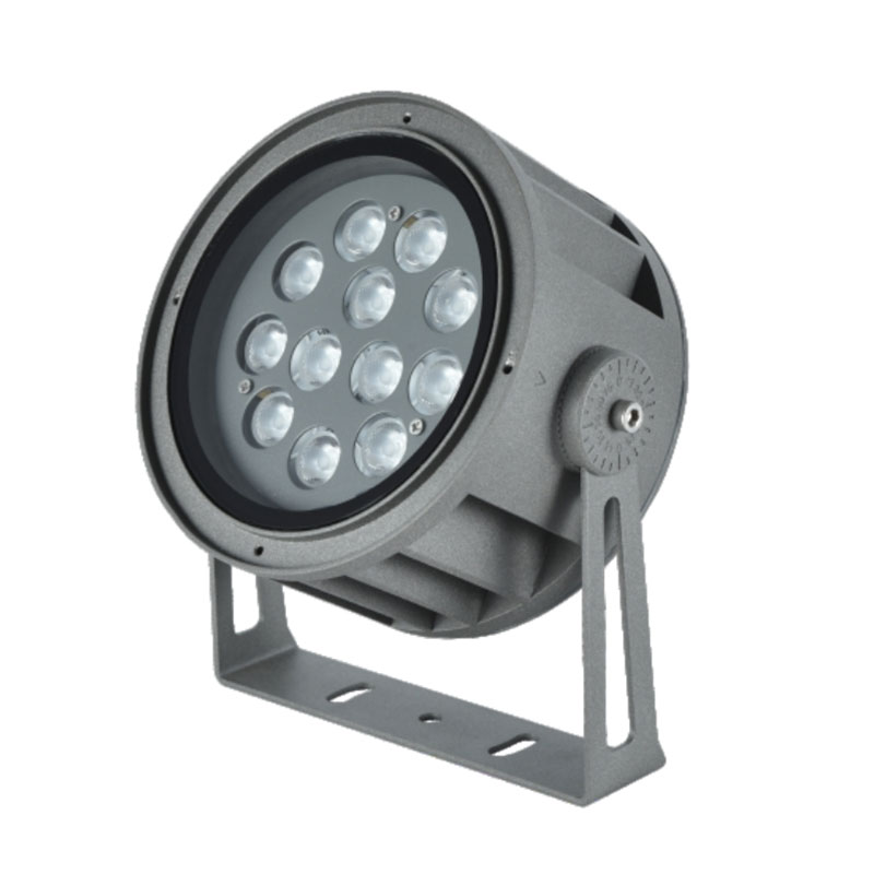 Projecteur LED 3-10w 18w 36w