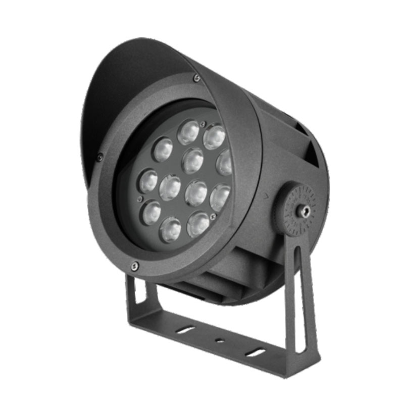 Spot LED 3-10w IP65