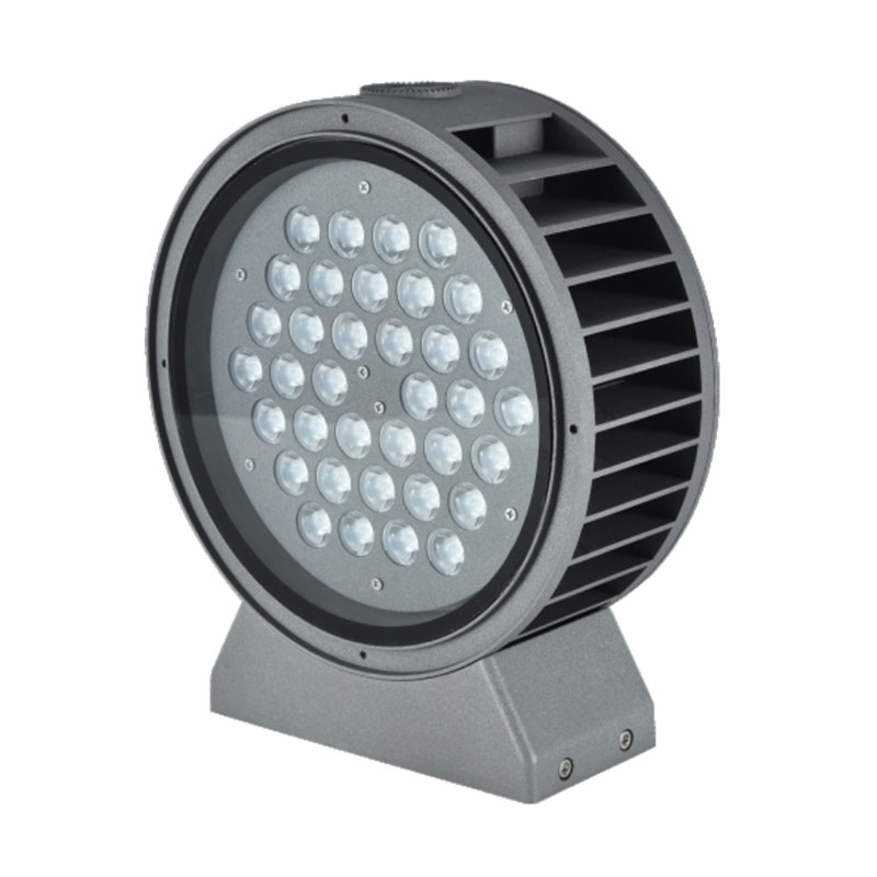 Projecteur LED IP65 60-72w