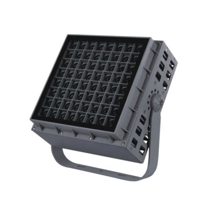 64W LED DE FINDED LED