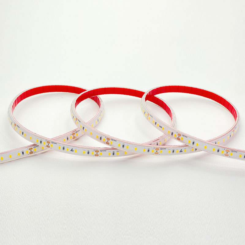 Éclairage de bande LED flexible