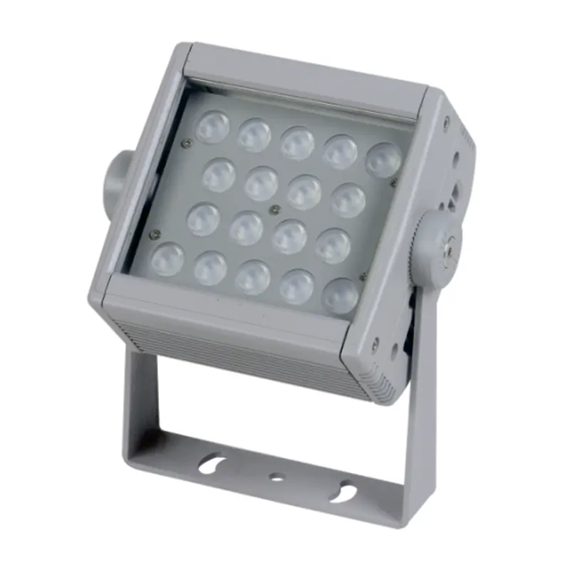 Lumière de zone LED