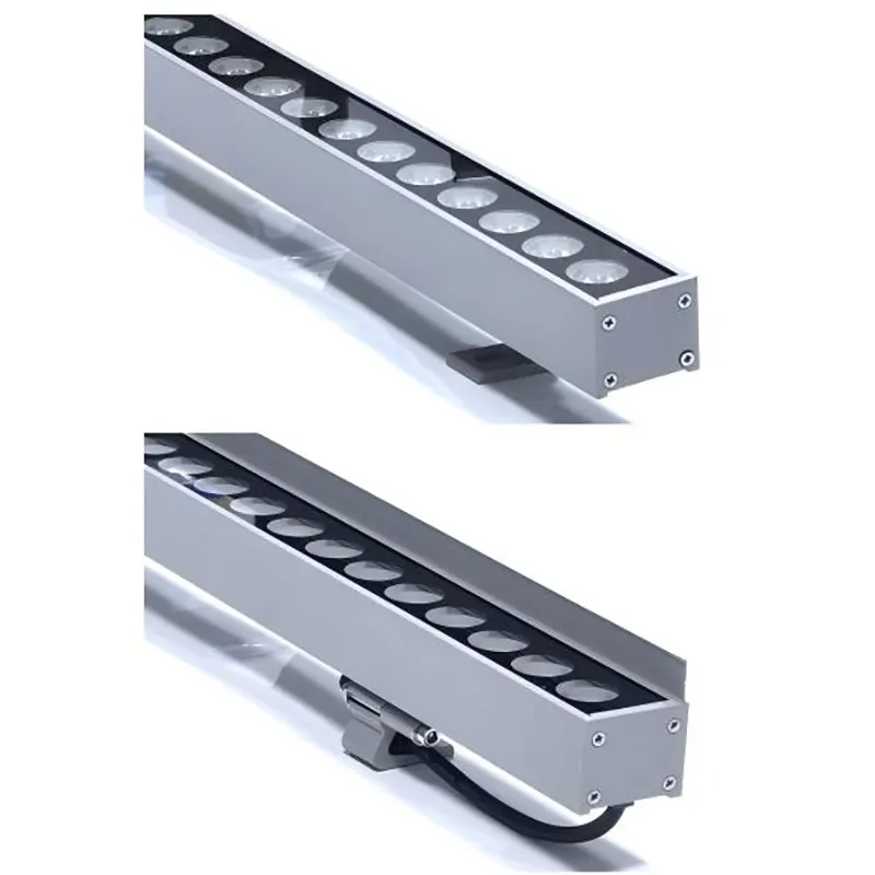 Lumière de contour LED