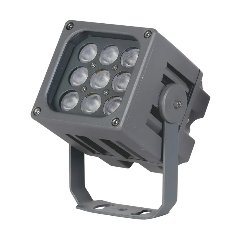 Projecteur de paysage dirigé