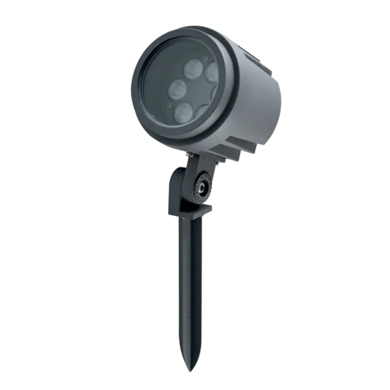 Spotlight du paysage LED