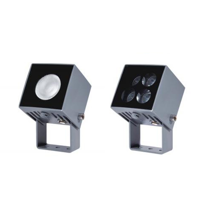 Feux d'inondation LED basse tension