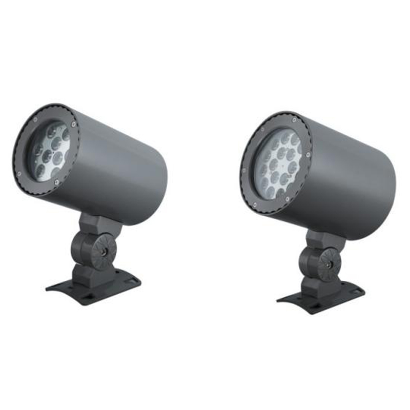 Lumière de spot LED extérieure