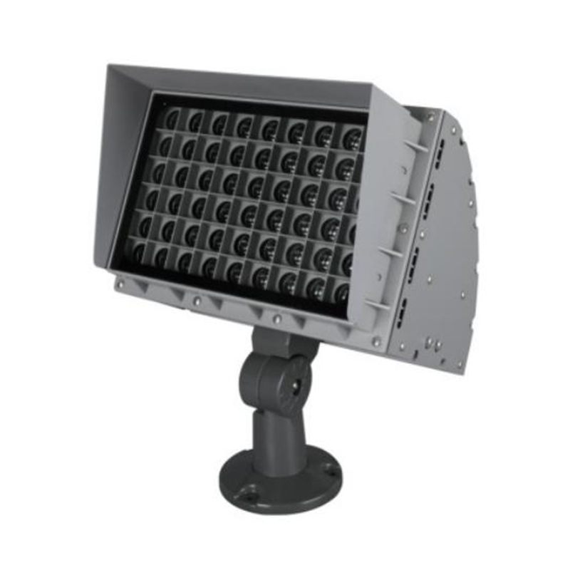 Lumière inondable à LED sélectionnable